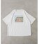 VINTAGEアソートフォトTee