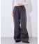 【etsinta】パラシュートパンツ