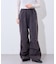 【etsinta】パラシュートパンツ