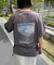 【Franklin Climbing】ヴィンテージグラフィックTEE