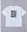 【UNISEX】【プラスサイズあり】フラワーコレクションTEE