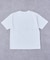 【UNISEX】【プラスサイズあり】フラワーコレクションTEE