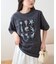 【UNISEX】【プラスサイズあり】フラワーコレクションTEE