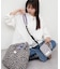 :【KAIRI企画】エコBAG付きマルチウェイショルダーBAG