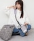 :【KAIRI企画】エコBAG付きマルチウェイショルダーBAG