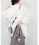 :【KAIRI企画】エコBAG付きマルチウェイショルダーBAG