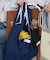 :【KAIRI企画】エコBAG付きマルチウェイショルダーBAG