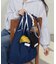 :【KAIRI企画】エコBAG付きマルチウェイショルダーBAG