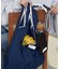 :【KAIRI企画】エコBAG付きマルチウェイショルダーBAG