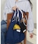 :【KAIRI企画】エコBAG付きマルチウェイショルダーBAG