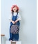【KIDS】2WAYスクエアボストンショルダーBAG
