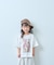 【KIDS】アソートヴィンテージフォトスラブTEE / 親子おそろい対応