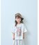 【KIDS】アソートヴィンテージフォトスラブTEE / 親子おそろい対応