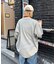 【ユニセックス】【SWITCH RECORD】ヴィンテージフェードツアーTee