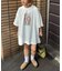 【ユニセックス】【プラスサイズあり】スラブフォトTee