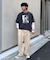 【ユニセックス】【プラスサイズあり】スラブフォトTee