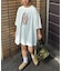 【ユニセックス】【プラスサイズあり】スラブフォトTee