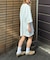 【ユニセックス】【プラスサイズあり】スラブフォトTee