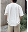 【ユニセックス】【プラスサイズあり】スラブフォトTee