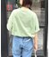 【ユニセックス】【プラスサイズあり】スラブフォトTee