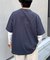 【ユニセックス】【プラスサイズあり】スラブフォトTee