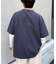 【ユニセックス】【プラスサイズあり】スラブフォトTee