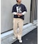 【ユニセックス】【プラスサイズあり】スラブフォトTee