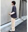 【ユニセックス】【プラスサイズあり】スラブフォトTee