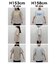 【UNISEX】【プラスサイズあり】ポコポコメッセージロゴTEE
