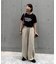 【UNISEX】【プラスサイズあり】ポコポコメッセージロゴTEE