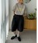 【UNISEX】【プラスサイズあり】ポコポコメッセージロゴTEE