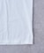 【UNISEX】【プラスサイズあり】ポコポコメッセージロゴTEE