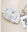 【KIDS】【Qinn】clothesチャーム
