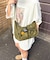 【UNISEX】メニーポケットショルダーBAG