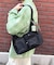【UNISEX】メニーポケットショルダーBAG