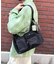 【UNISEX】メニーポケットショルダーBAG