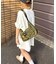 【UNISEX】メニーポケットショルダーBAG
