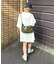 【UNISEX】メニーポケットショルダーBAG