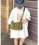 【UNISEX】メニーポケットショルダーBAG