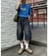 【UNISEX】メニーポケットショルダーBAG