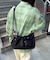 【UNISEX】メニーポケットショルダーBAG