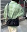 【UNISEX】メニーポケットショルダーBAG