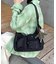 【UNISEX】メニーポケットショルダーBAG
