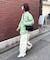 【UNISEX】メニーポケットショルダーBAG