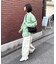 【UNISEX】メニーポケットショルダーBAG