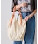 :撥水ナイロンロープハンドルトートBAG