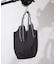 :撥水ナイロンロープハンドルトートBAG