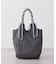 :撥水ナイロンロープハンドルトートBAG