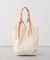 :撥水ナイロンロープハンドルトートBAG