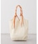 :撥水ナイロンロープハンドルトートBAG